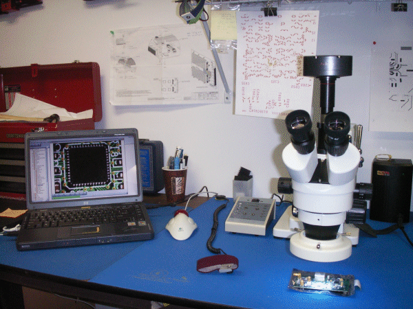 Lab_Scope